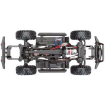 Traxxas TRX-4 Sport Pick Up TQi RTR 82024-4