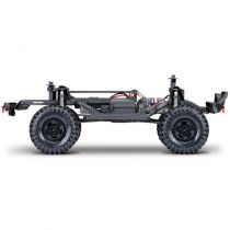 Traxxas TRX-4 Sport Pick Up TQi RTR 82024-4