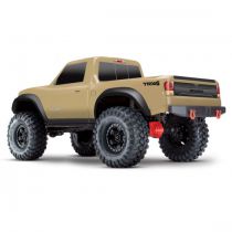 Traxxas TRX-4 Sport Pick Up TQi RTR 82024-4