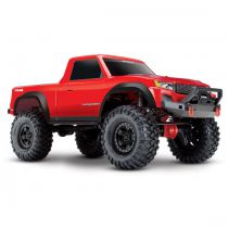 Traxxas TRX-4 Sport Pick Up TQi RTR 82024-4