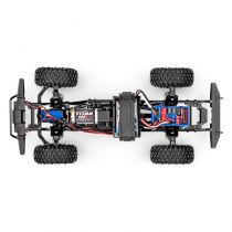 Traxxas TRX-4M Ford Bronco 2021 RTR 97074-1