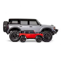 Traxxas TRX-4M Ford Bronco 2021 RTR 97074-1