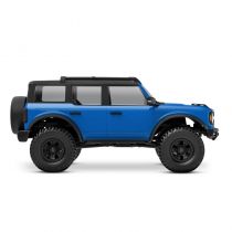 Traxxas TRX-4M Ford Bronco 2021 RTR 97074-1