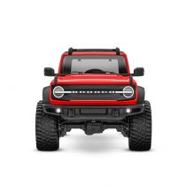 Traxxas TRX-4M Ford Bronco 2021 RTR 97074-1