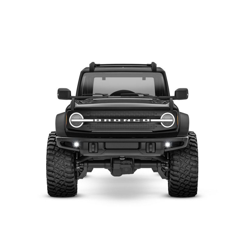 Traxxas TRX-4M Ford Bronco 2021 RTR 97074-1