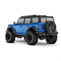 Traxxas TRX-4M Ford Bronco 2021 RTR 97074-1