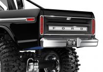 Traxxas TRX-4M Ford F-150 Noir 1/18 RTR - 97044-1-BLK