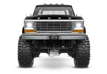 Traxxas TRX-4M Ford F-150 Noir 1/18 RTR - 97044-1-BLK