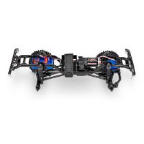 Traxxas TRX-4M High Trail Cheyenne K10 RTR 97064-1-bLUE