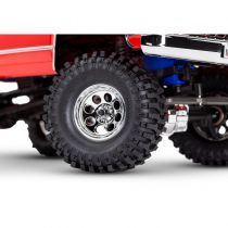 Traxxas TRX-4M High Trail Cheyenne K10 RTR 97064-1-red