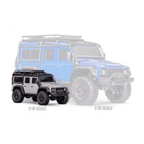 Traxxas TRX-4M Land Rover Defender RTR 97054-1