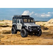 Traxxas TRX-4M Land Rover Defender RTR 97054-1