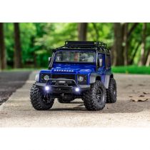 Traxxas TRX-4M Land Rover Defender RTR 97054-1