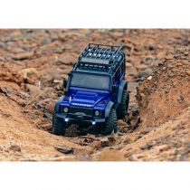 Traxxas TRX-4M Land Rover Defender RTR 97054-1