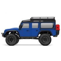 Traxxas TRX-4M Land Rover Defender RTR 97054-1