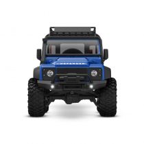 Traxxas TRX-4M Land Rover Defender RTR 97054-1