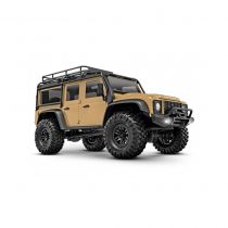 Traxxas TRX-4M Land Rover Defender RTR 97054-1