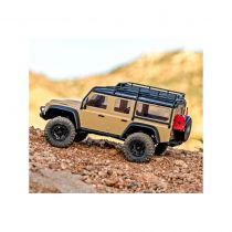 Traxxas TRX-4M Land Rover Defender RTR 97054-1