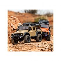 Traxxas TRX-4M Land Rover Defender RTR 97054-1