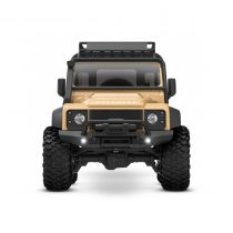 Traxxas TRX-4M Land Rover Defender RTR 97054-1