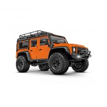 Traxxas TRX-4M Land Rover Defender RTR 97054-1