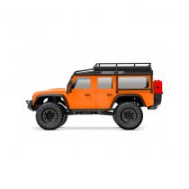 Traxxas TRX-4M Land Rover Defender RTR 97054-1