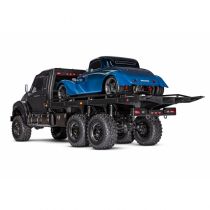 Traxxas TRX-6 Ultimate RC Hauler 6x6 RTR tr6 88086-4