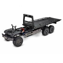 Traxxas TRX-6 Ultimate RC Hauler 6x6 RTR tr6 88086-4