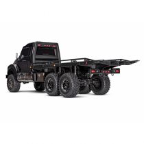 Traxxas TRX-6 Ultimate RC Hauler 6x6 RTR tr6 88086-4