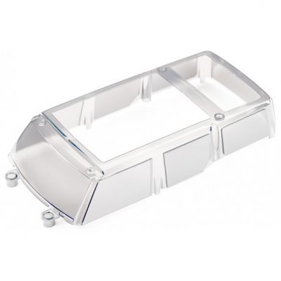 Traxxas Vitres de Carrosserie Bronco TRX-4M 9714