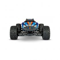 Traxxas WideMAXX 4S 4WD Brushless TQi TSM RTR 89086-4