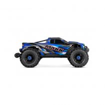Traxxas WideMAXX 4S 4WD Brushless TQi TSM RTR 89086-4