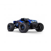 Traxxas WideMAXX 4S 4WD Brushless TQi TSM RTR 89086-4