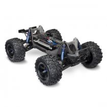 Traxxas X-Maxx 8S 4wd Brushless Radio TQi & TSM iD RTR 77086-4