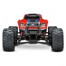 Traxxas X-Maxx 8S 4wd Brushless Radio TQi & TSM iD RTR 77086-4