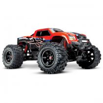 Traxxas X-Maxx 8S 4wd Brushless Radio TQi & TSM iD RTR 77086-4