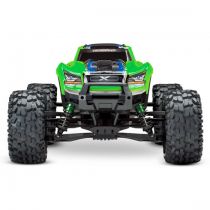 Traxxas X-Maxx 8S 4wd Brushless Radio TQi & TSM iD RTR 77086-4