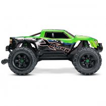 Traxxas X-Maxx 8S 4wd Brushless Radio TQi & TSM iD RTR 77086-4