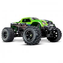 Traxxas X-Maxx 8S 4wd Brushless Radio TQi & TSM iD RTR 77086-4