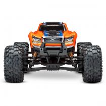 Traxxas X-Maxx 8S 4wd Brushless Radio TQi & TSM iD RTR 77086-4