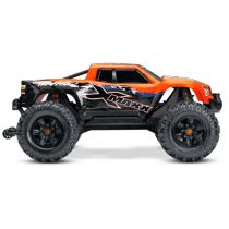 Traxxas X-Maxx 8S 4wd Brushless Radio TQi & TSM iD RTR 77086-4