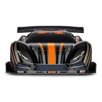 Traxxas XO-1 Brushless 4wd 1/7 Supercar TQi Bluetooth Télémétrie TSM RTR 64077-3