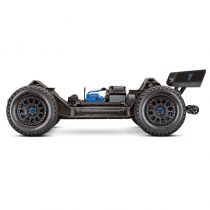 Traxxas XRT 8S 4wd Brushless Radio TQi & TSM iD RTR 78086-4