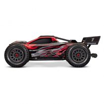 Traxxas XRT 8S 4wd Brushless Radio TQi & TSM iD RTR 78086-4