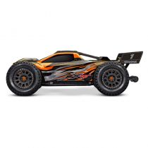 Traxxas XRT 8S 4wd Brushless Radio TQi & TSM iD RTR 78086-4