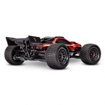 Traxxas XRT 8S 4wd Brushless Radio TQi & TSM iD RTR 78086-4