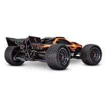 Traxxas XRT 8S 4wd Brushless Radio TQi & TSM iD RTR 78086-4