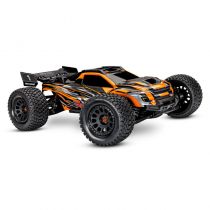 Traxxas XRT 8S 4wd Brushless Radio TQi & TSM iD RTR 78086-4