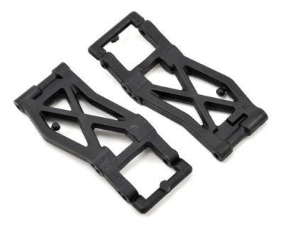 Triangle Arri�re G+D SRX2 V2 - SER500538 - Pi�ce d�tach�e SERPENT