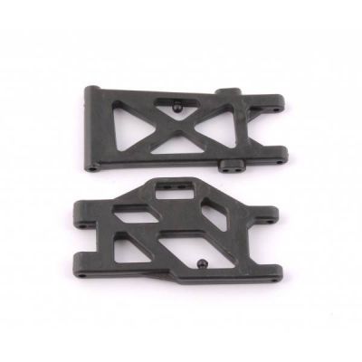Triangle avant / arri�re BX10 - Hobbytech - REV-058
